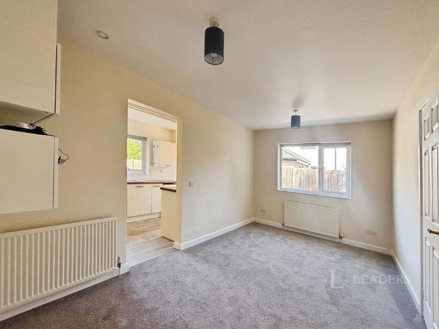 House for rent in Arrington, Cambridgeshire