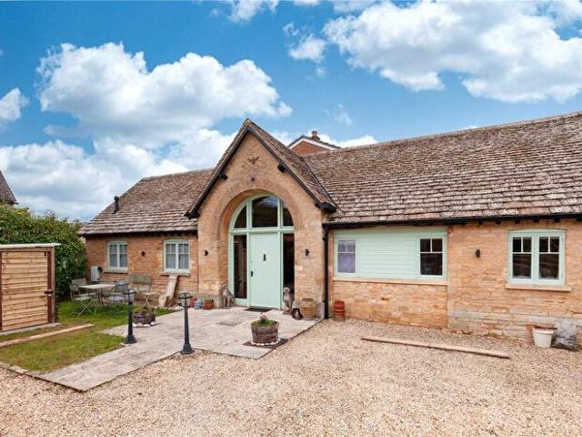 Apartment for rent in Black Bourton, Oxfordshire