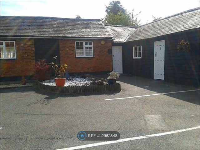 Apartment for rent in West Bletchley, Bletchley