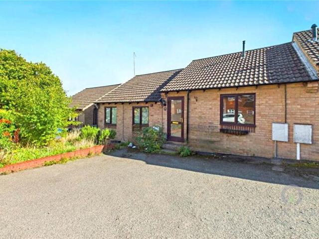 Apartment for rent in Kettering
