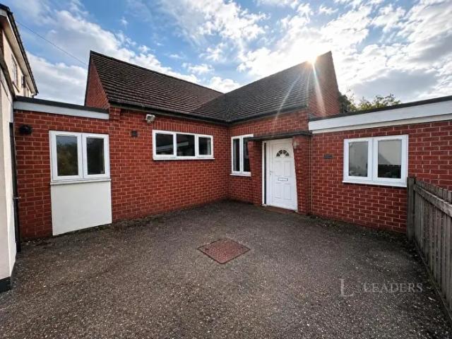Apartment for rent in Ilkeston, Erewash