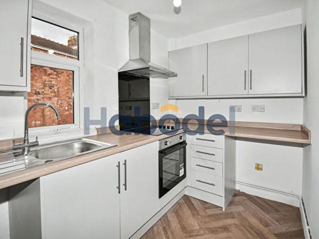 Apartment for rent in Heanor and Loscoe CP, Kedleston