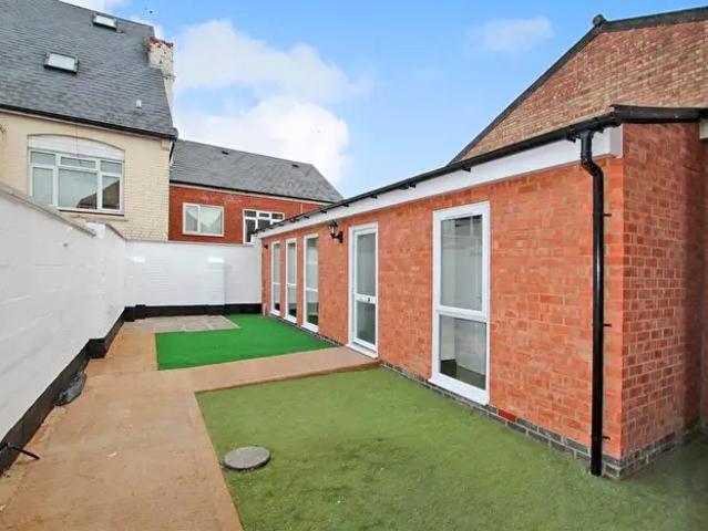 Apartment for rent in Kettering