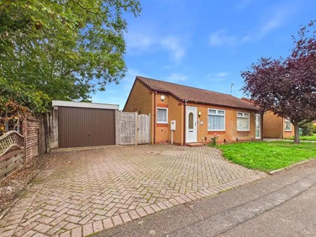 Apartment for rent in Walsgrave, Coventry