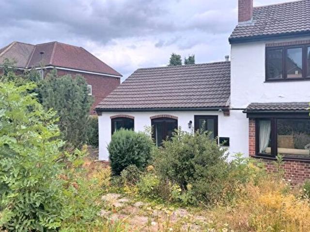 Apartment for rent in Darley Abbey, East Midlands