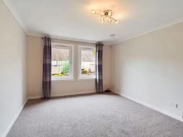 House for rent in Wanlockhead