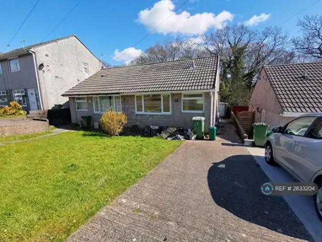 Apartment for rent in Llantrisant, Beddau