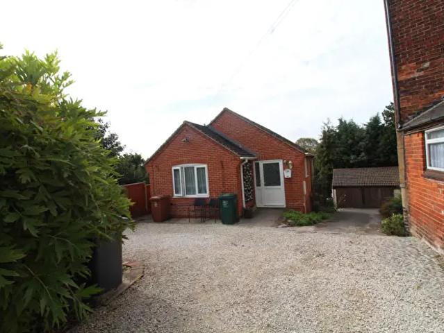 Apartment for rent in Egginton, East Midlands