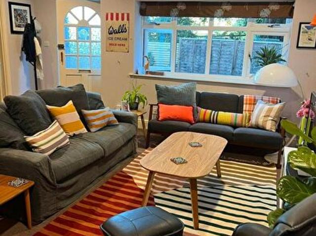 Apartment for rent in Stanford On Avon, Leicestershire