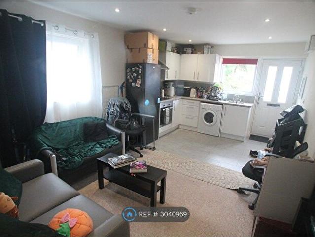 Apartment for rent in Northampton, Northamptonshire