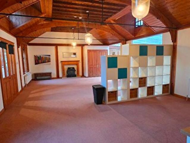 Apartment for rent in Oadby, Leicestershire