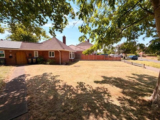 Apartment for rent in Smith's Wood, Shard End