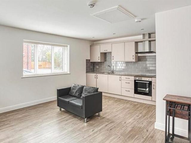 Apartment for rent in California, Littleover