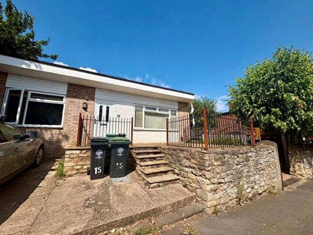 Apartment for rent in Raunds