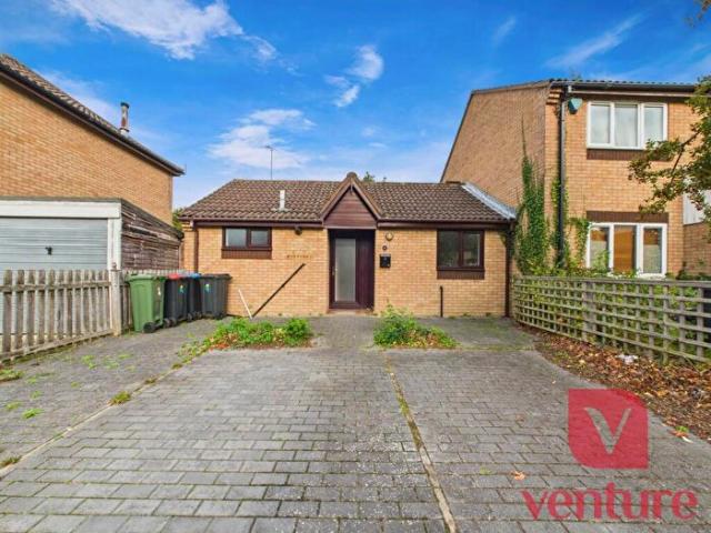 Apartment for rent in Downs Barn, Milton Keynes