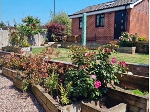 Apartment for rent in Saltley, West Midlands