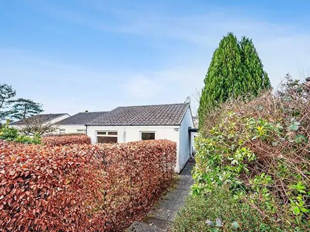 Apartment for rent in Milngavie, Scotland