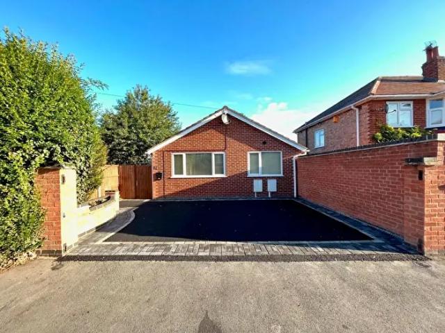 Apartment for rent in Pinfold, Leicestershire