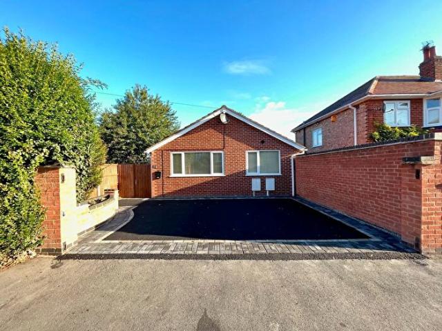 Apartment for rent in Pinfold, Leicestershire