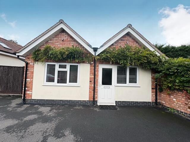 Apartment for rent in Balsall, West Midlands