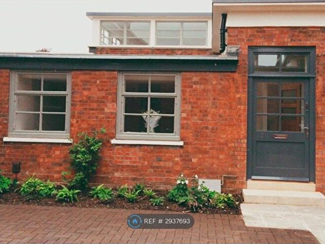 Apartment for rent in Evershot, Oxfordshire