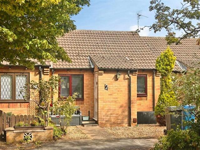 Apartment for rent in Kettering