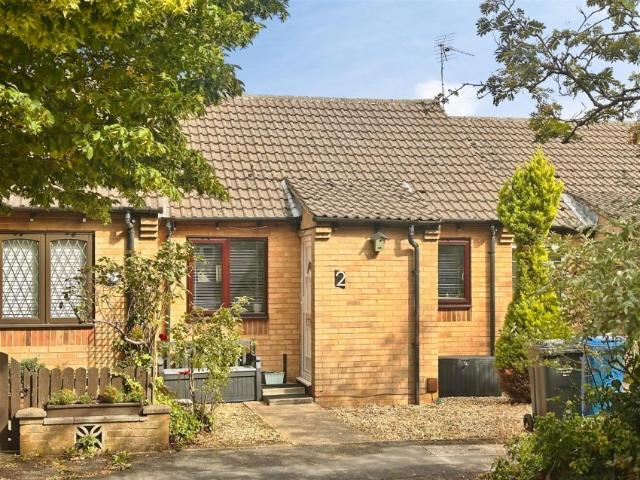Apartment for rent in Kettering