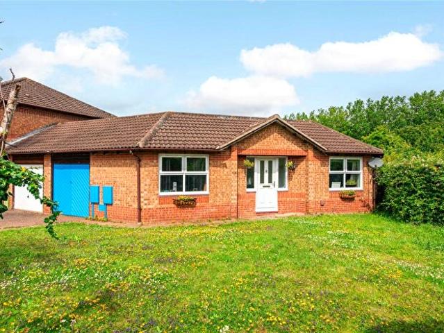Apartment for rent in Milton Keynes