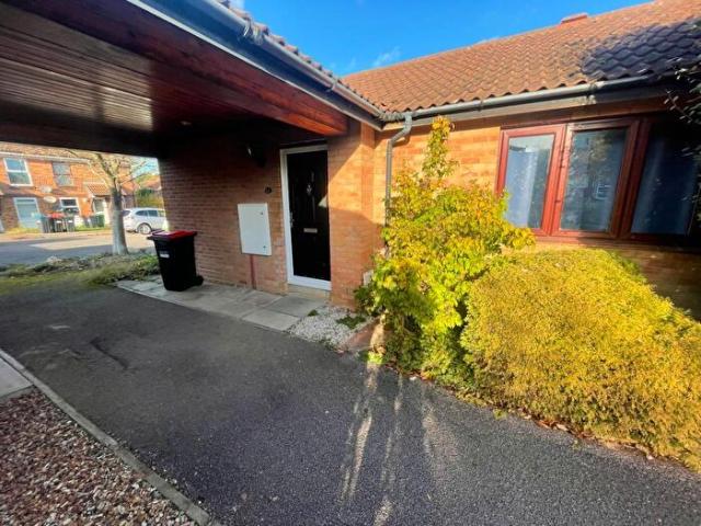 Apartment for rent in Old Wolverton, Milton Keynes