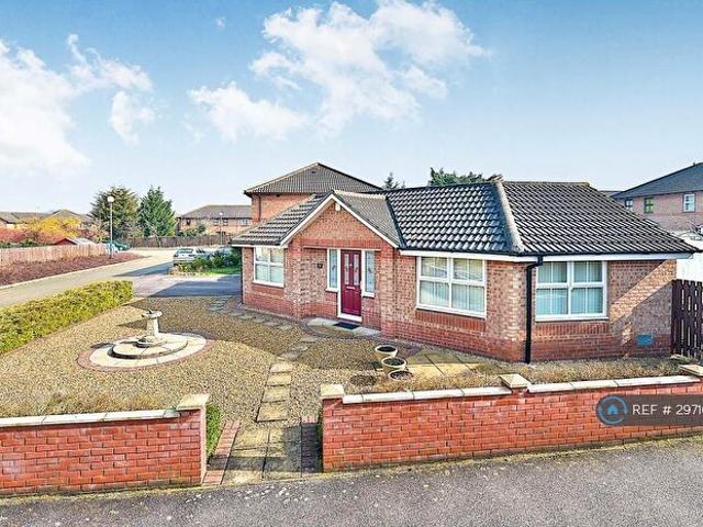 Apartment for rent in Milton Keynes