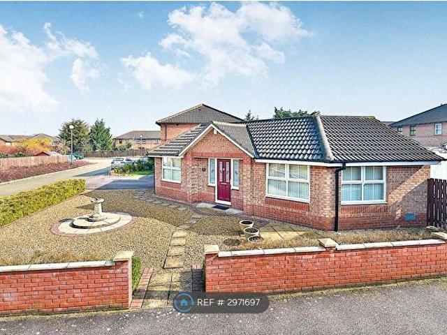 Apartment for rent in Milton Keynes