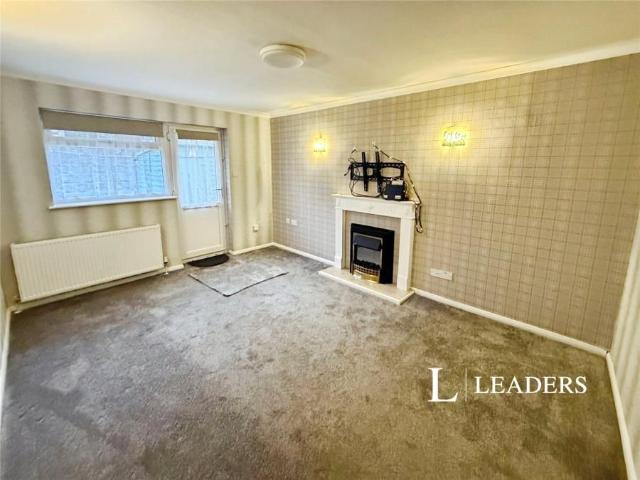 House for rent in Burslem, Stoke-on-Trent