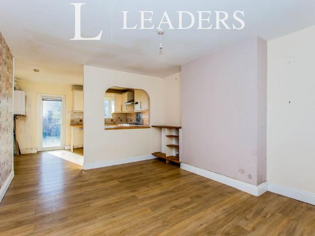 House for rent in Four Gotes, Cambridgeshire