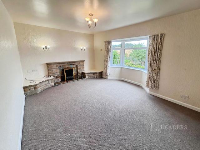 House for rent in Kedleston, East Midlands