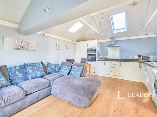 House for rent in Standon, Colliers End
