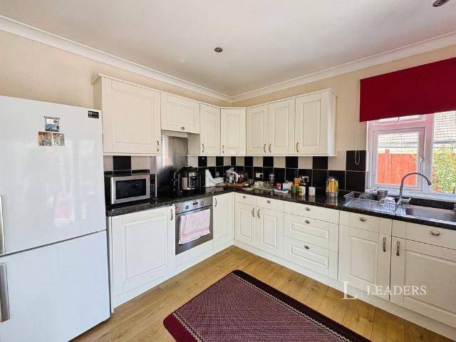 House for rent in Spring Vale, Hampshire