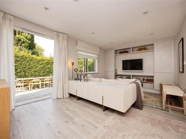 House for rent in Catteshall, Waverley