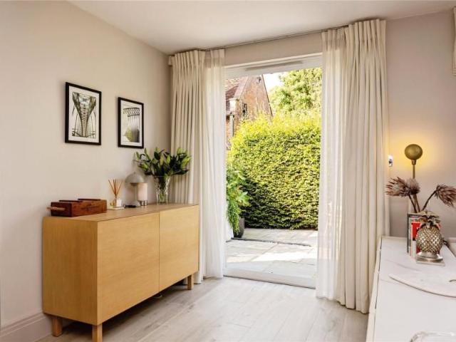 House for rent in Catteshall, Waverley
