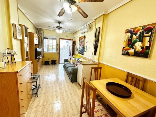 Piso en alquiler en Cabo Cervera-Playa la Mata, el Baix Segura / La Vega Baja