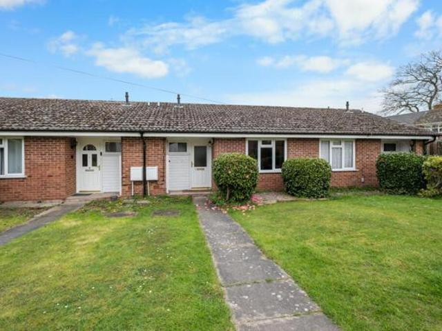 Bungalow for sale in Dodderhill, Crookhill