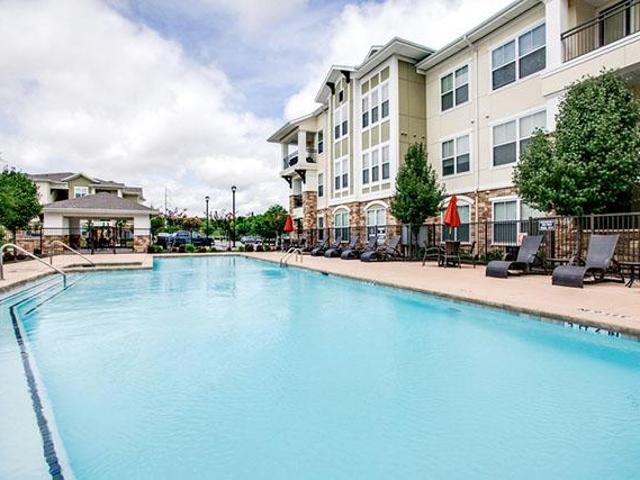 Apartment for rent in Burleson