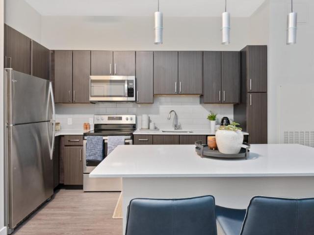 Apartment for rent in Massachusetts