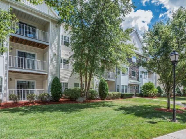 Apartment for rent in Massachusetts