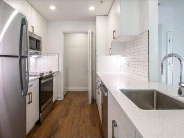 Apartment for rent in Massachusetts