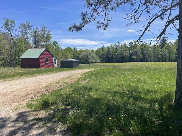 House for sale in Burlington, Maine