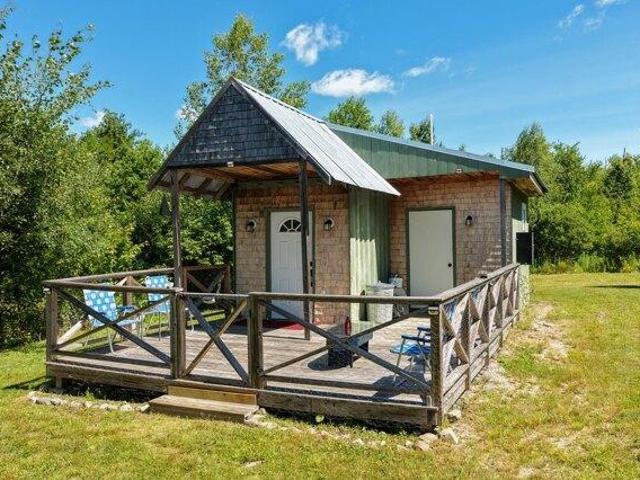House for sale in Burlington, Maine