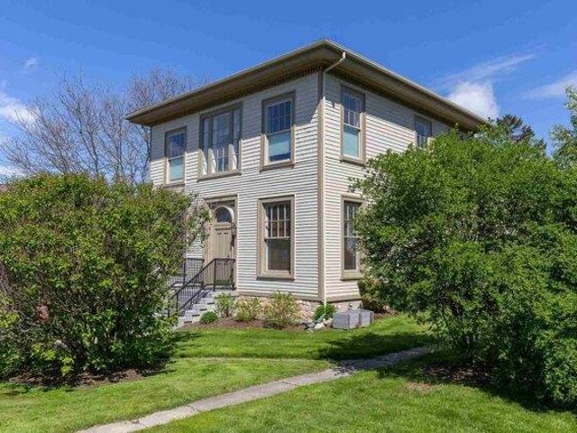 Condo for sale in Burlington, Vermont