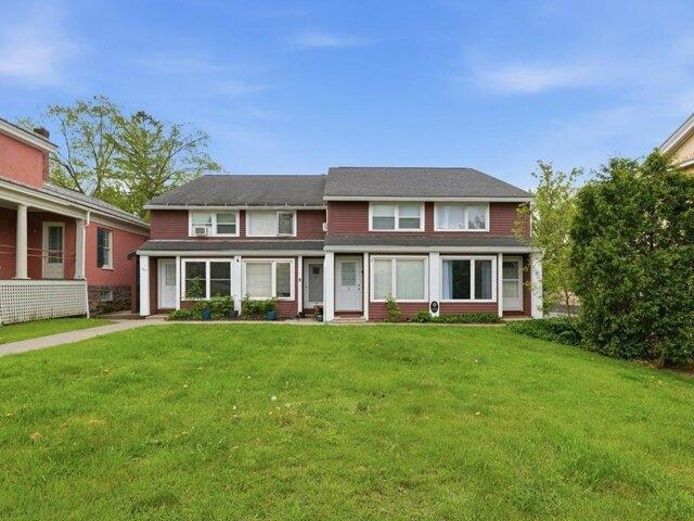 House for sale in Burlington, Vermont