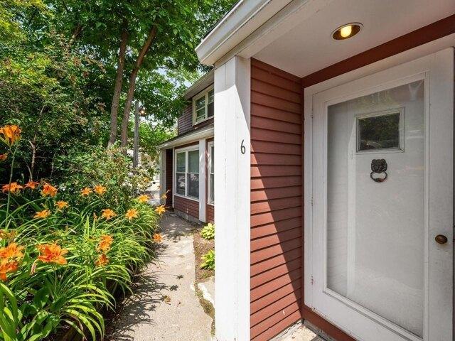 Condo for sale in Burlington, Vermont