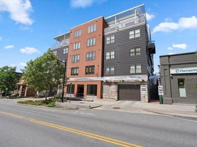 Condo for sale in Burlington, Vermont